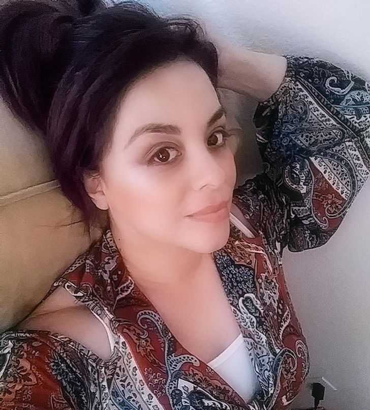 Carla M.